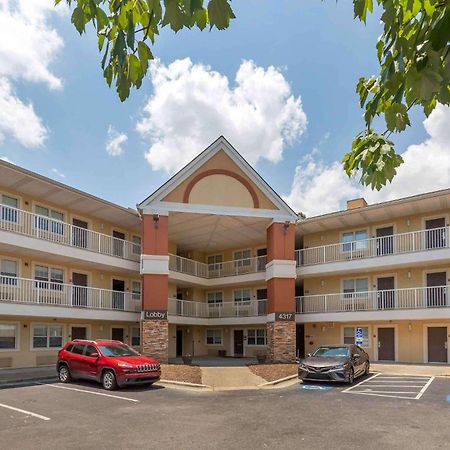 Extended Stay America Select Suites - Greensboro - Wendover Ave - Big Tree Way Exteriör bild