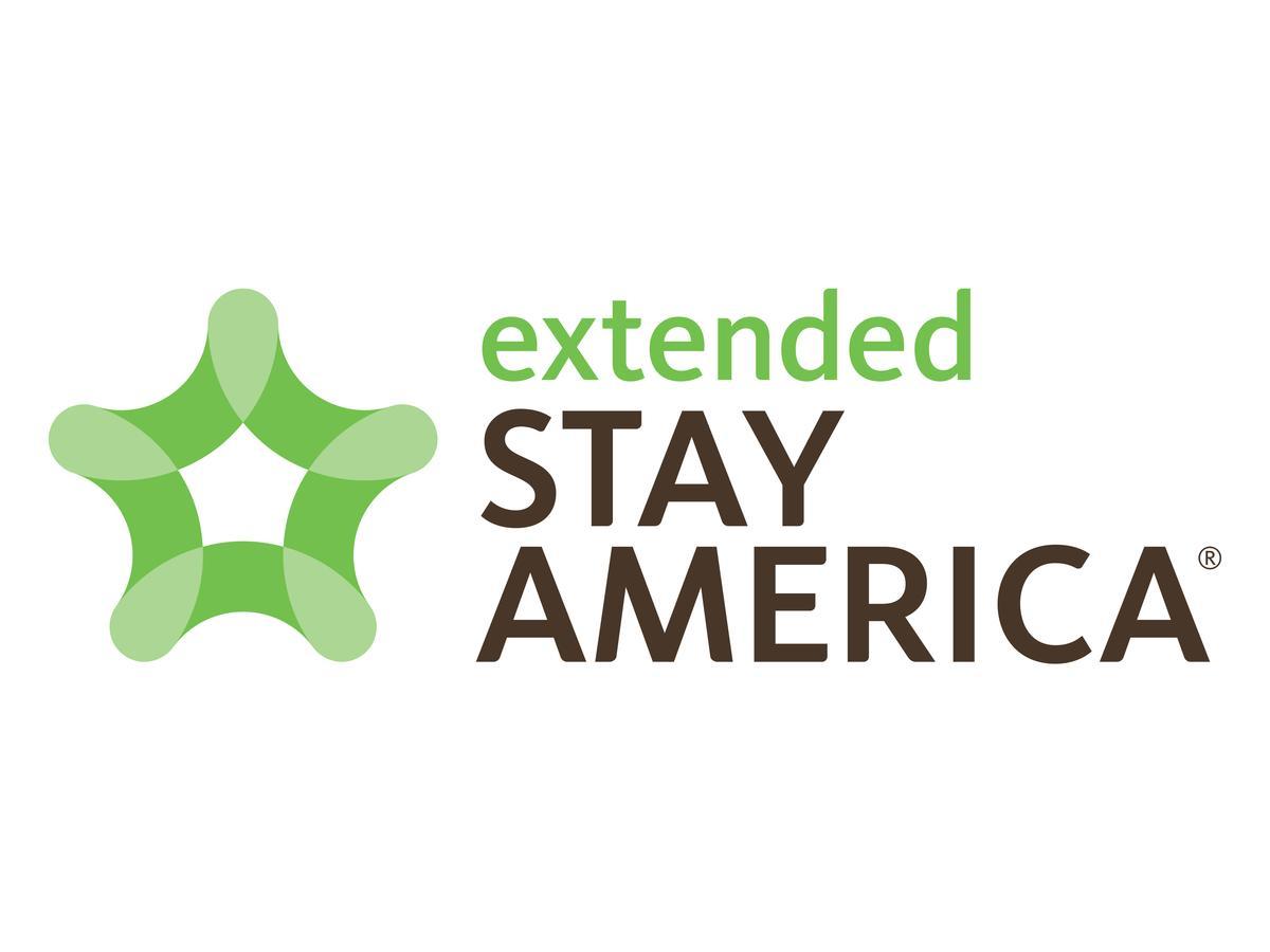 Extended Stay America Select Suites - Greensboro - Wendover Ave - Big Tree Way Exteriör bild